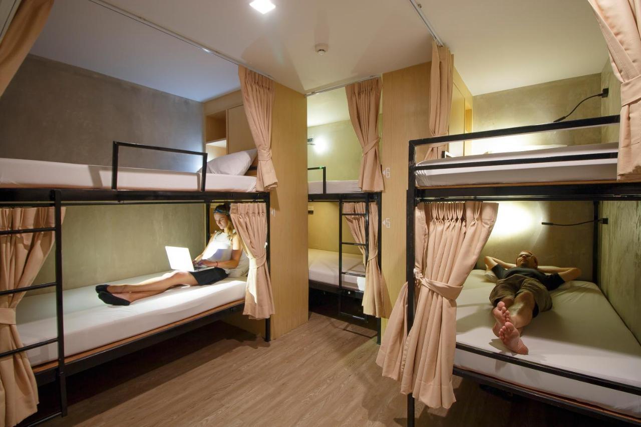 Cazz Hostel
