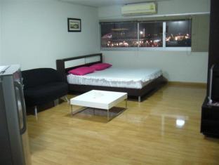 Dmk Don Mueang Airport Guest House