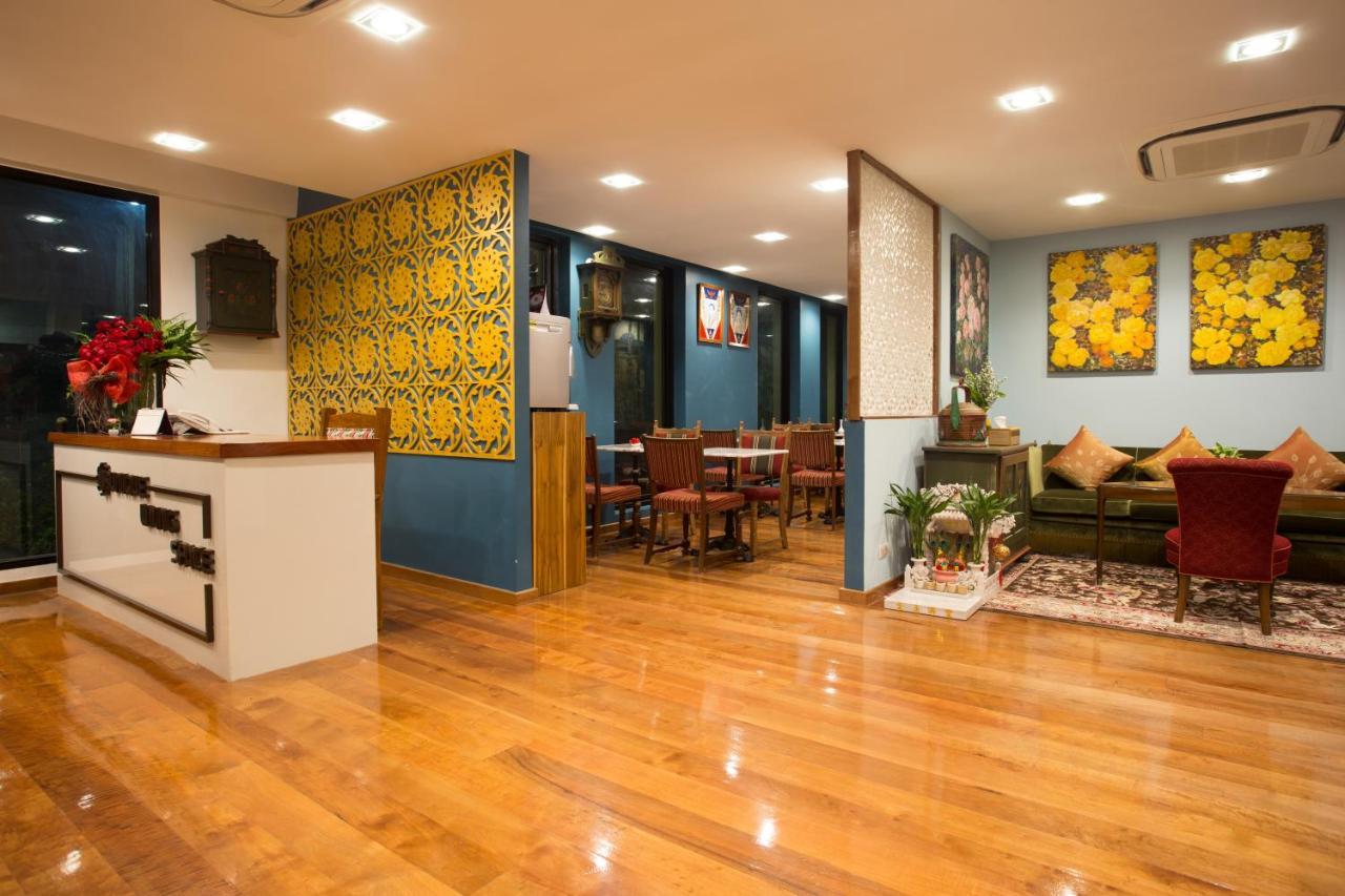 Nine Design Place 2