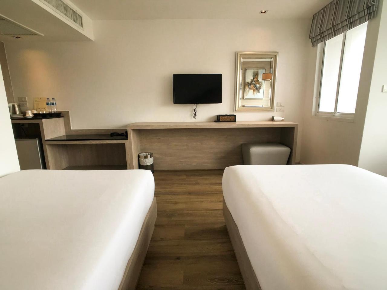 Methavalai Residence (SHA PLUS+) 2