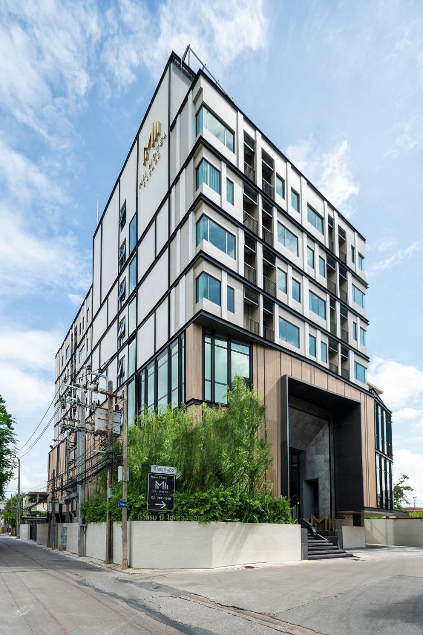 Mii Hotel Srinakarin