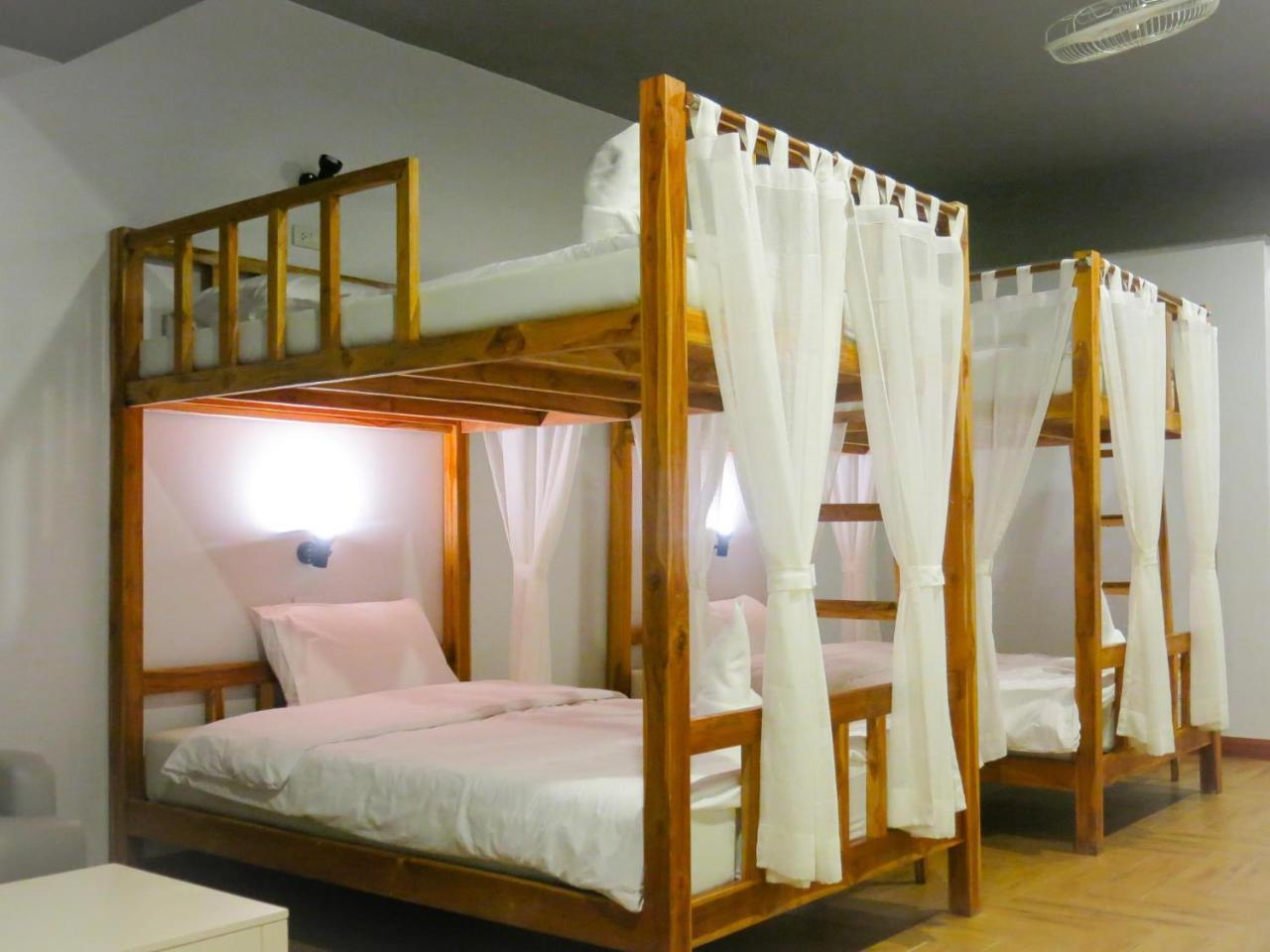 Metro Pratunam Boutique Hotel