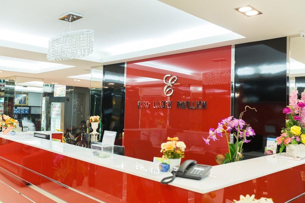 Royal Asia Hotel 1