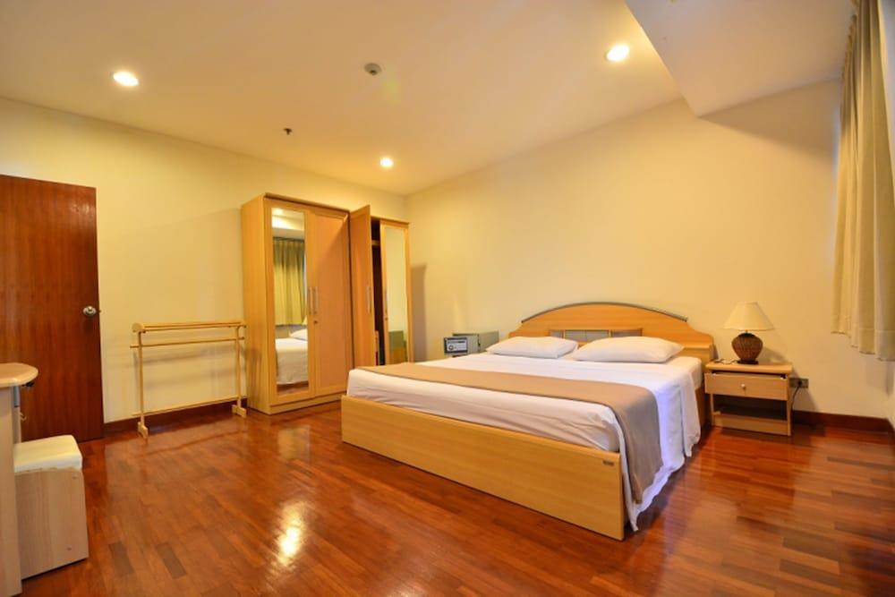 Piyavan Tower Serviced Apartment 1