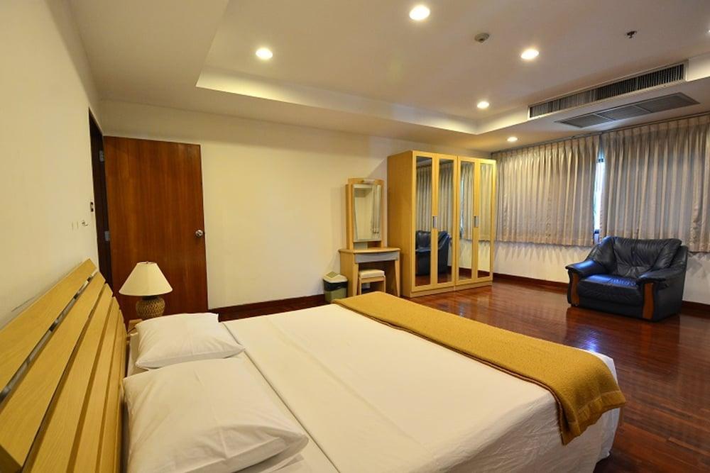 Piyavan Tower Serviced Apartment 2