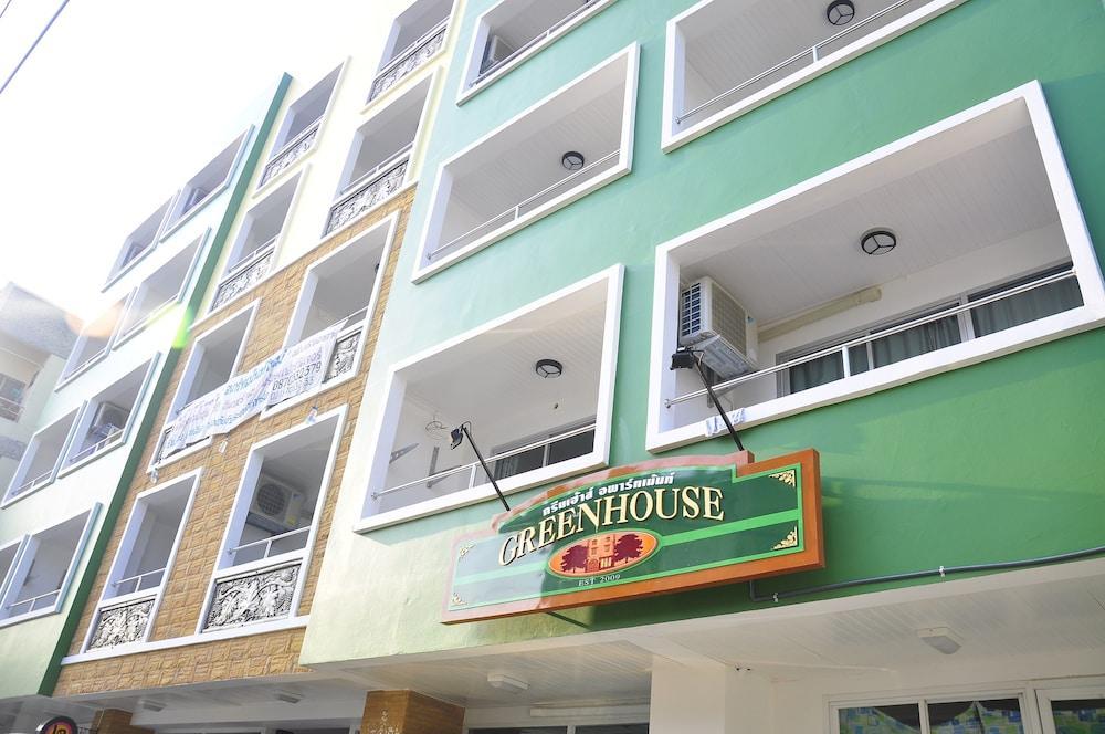 Greenhouse