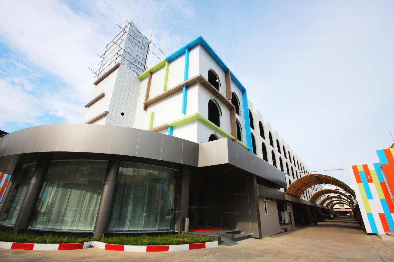 Royal Delight Hotel