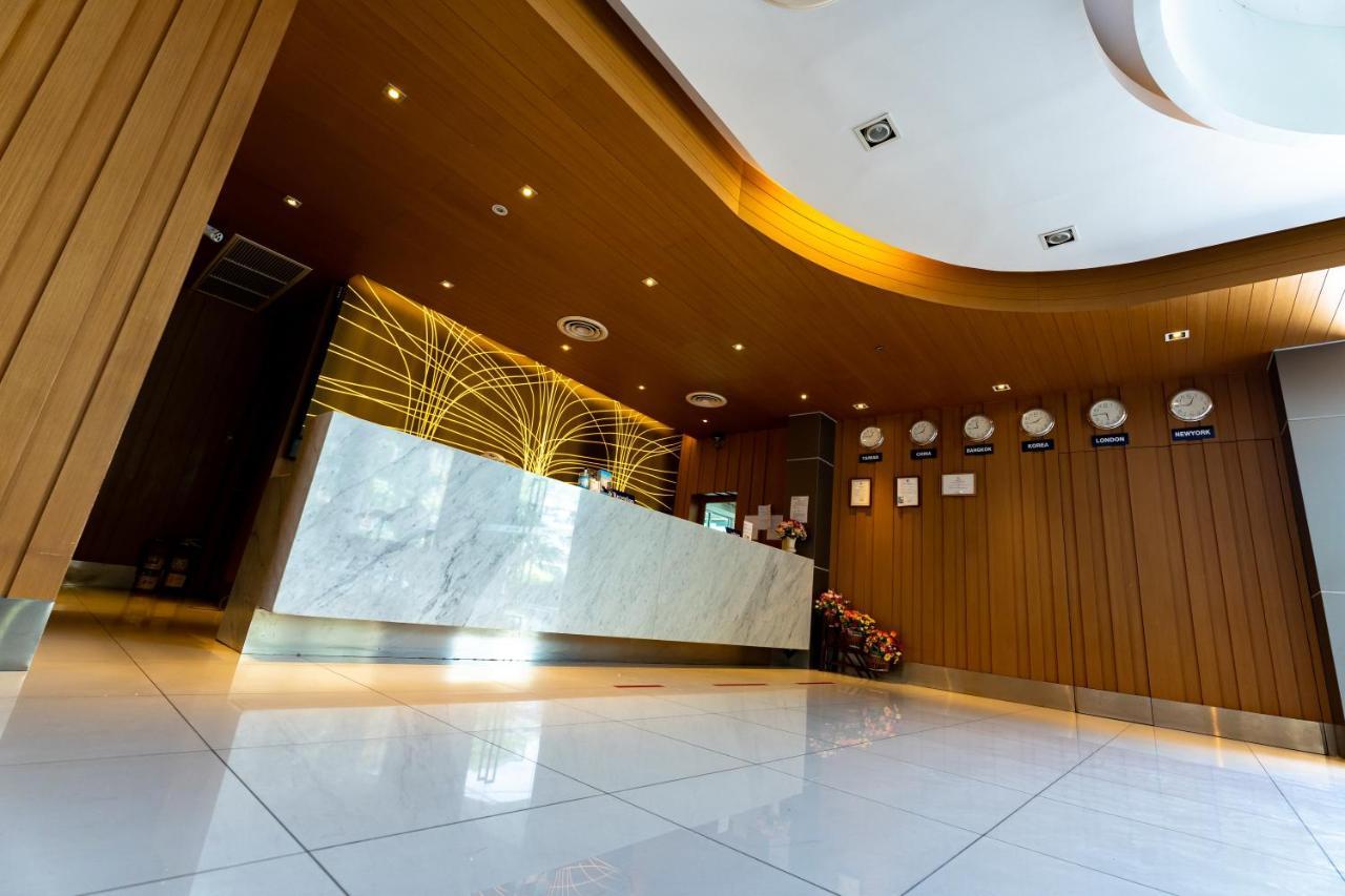 Royal Delight Hotel 2