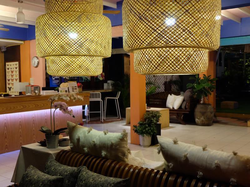 Issara House Bangkok 1