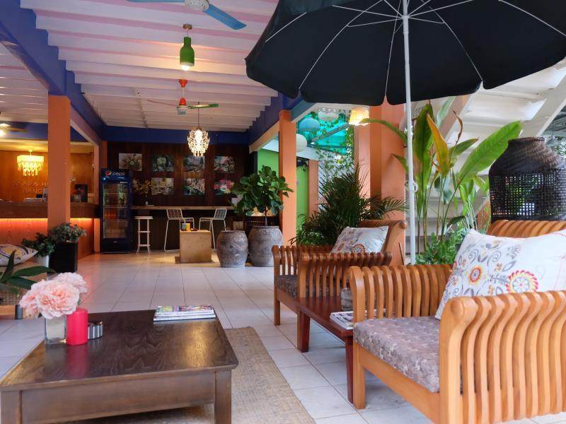 Issara House Bangkok 2