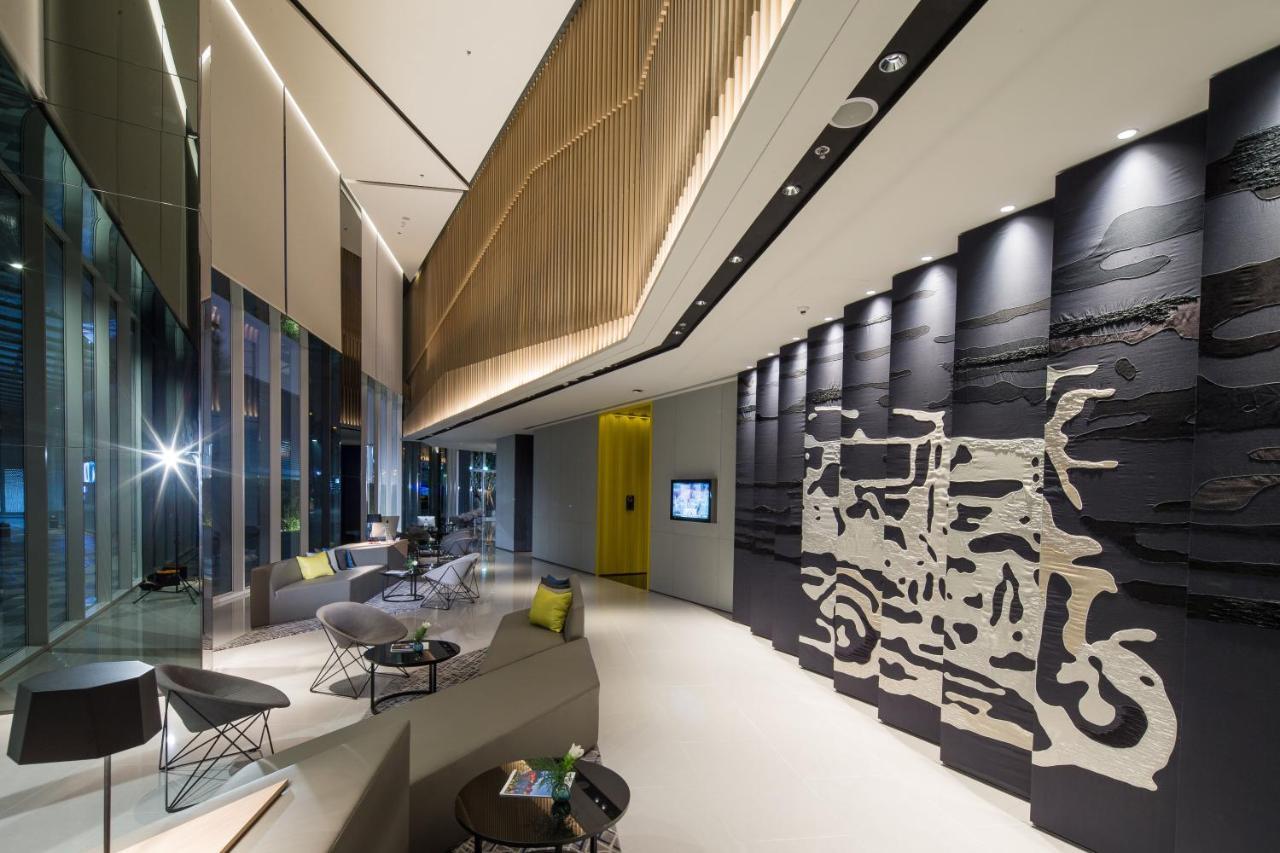 Modena by Fraser Bangkok 1