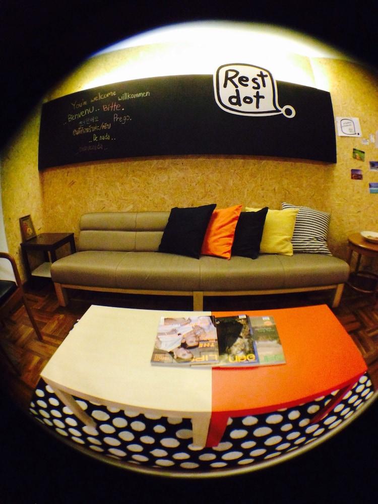 Restdot Hostel 1