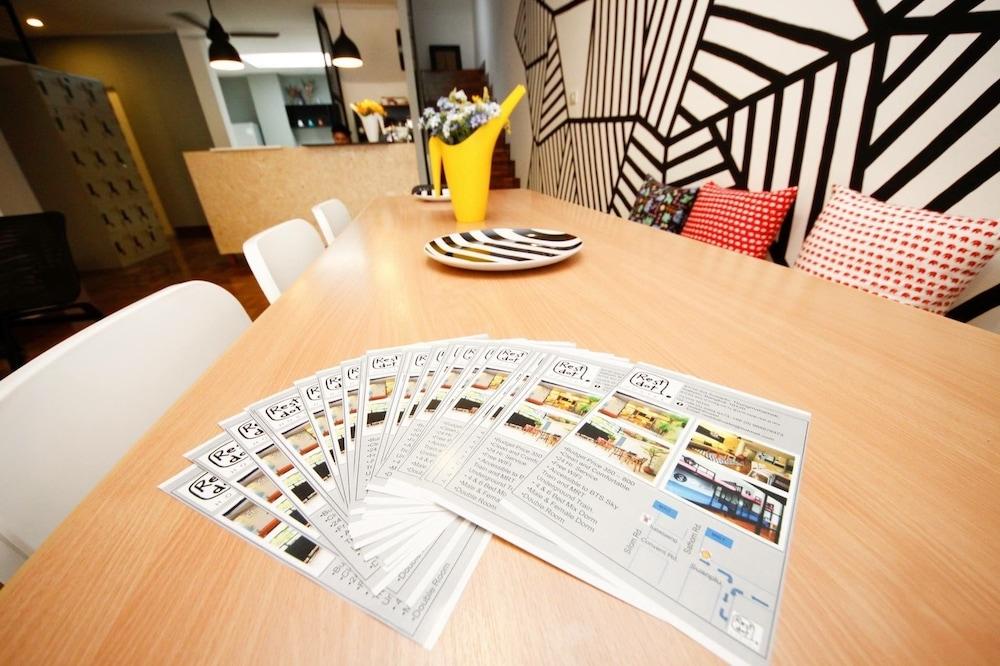 Restdot Hostel 2
