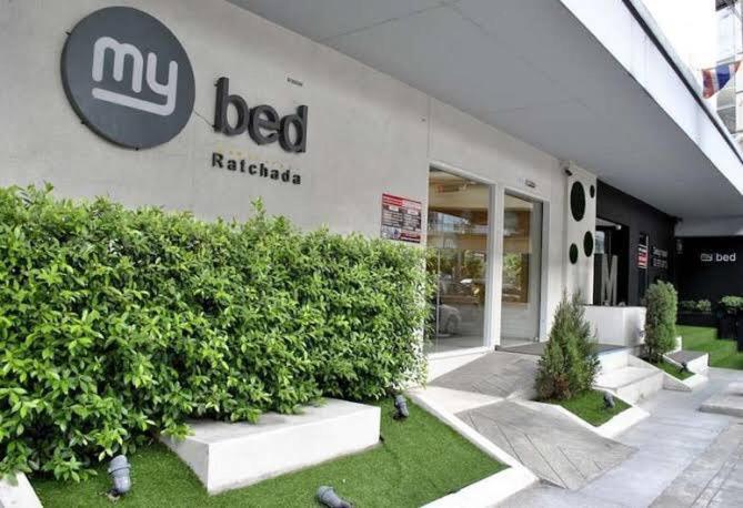 Mybed Ratchada-Ladprao 1
