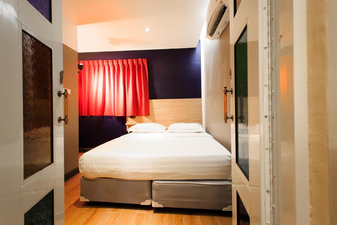 Cloud Nine Lodge