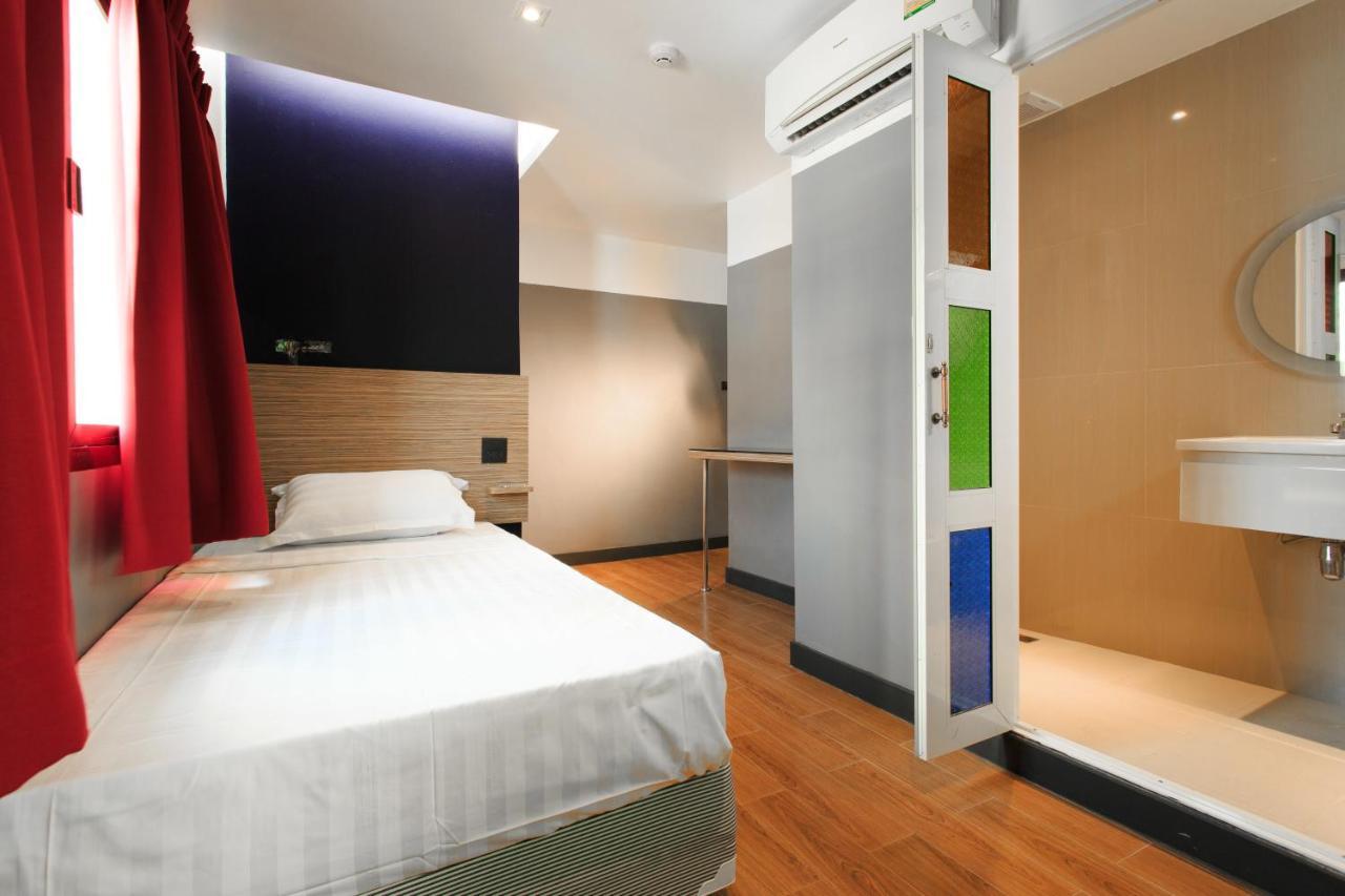 Cloud Nine Lodge 2