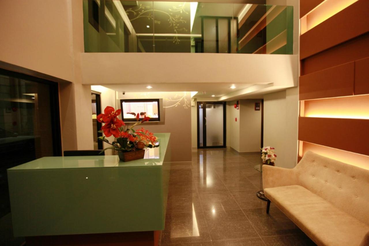 The Bangkok Major Suite 1