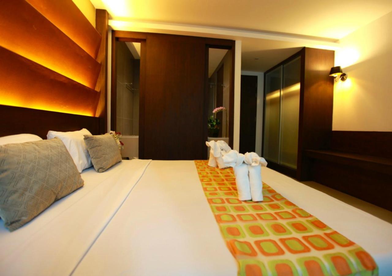 The Bangkok Major Suite 2
