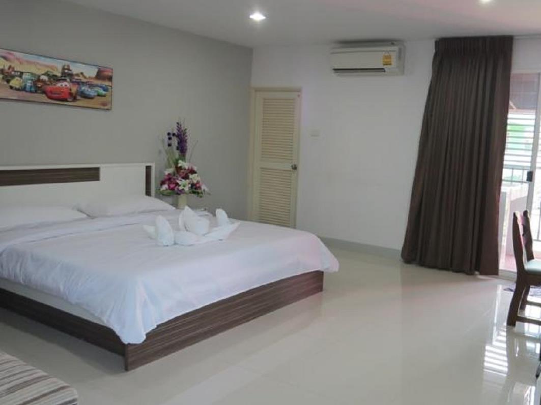 Siam Privi Residence