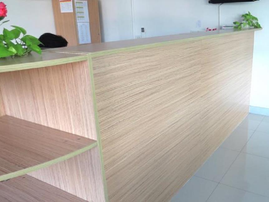 Siam Privi Residence 1