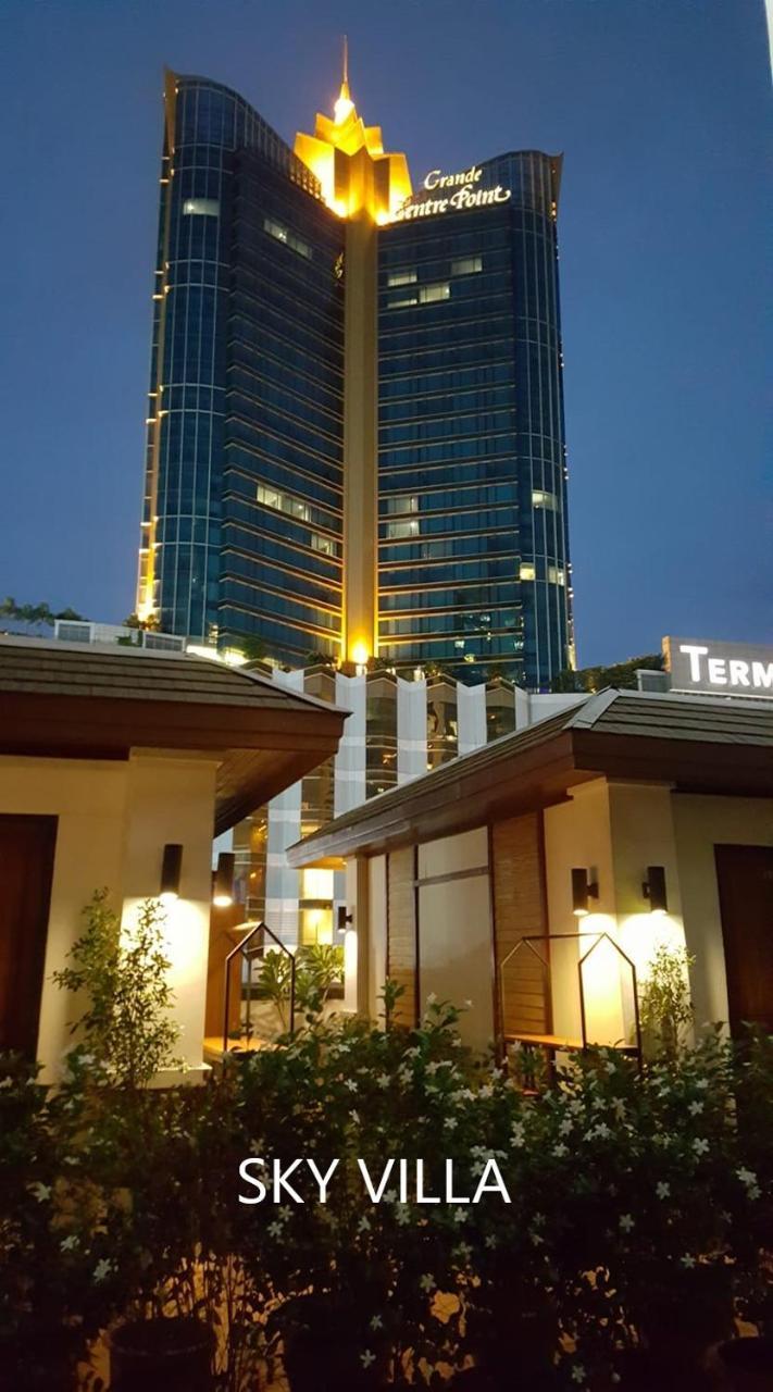 W 21 Hotel Bangkok 1