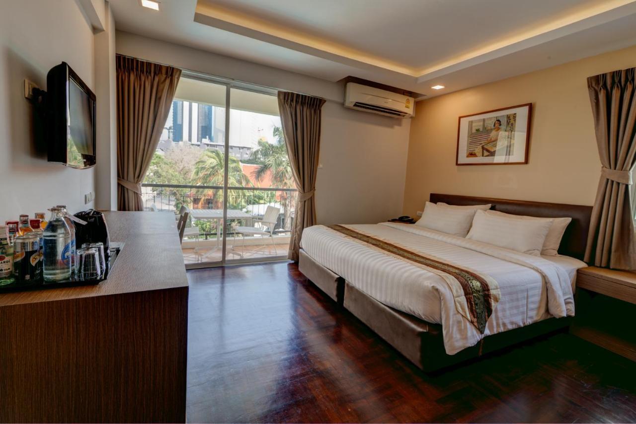 Stable Lodge Hotel (SHA Certified) 2