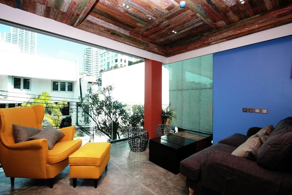 Aspira D'andora Sukhumvit 16 2