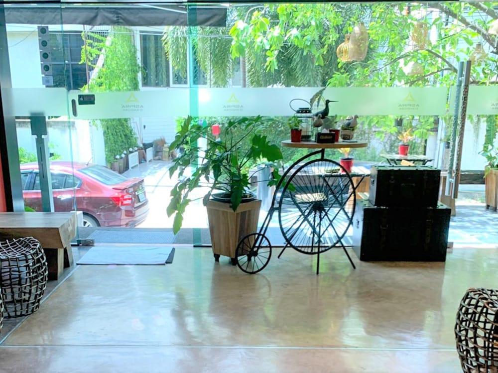 Aspira D'andora Sukhumvit 16 1