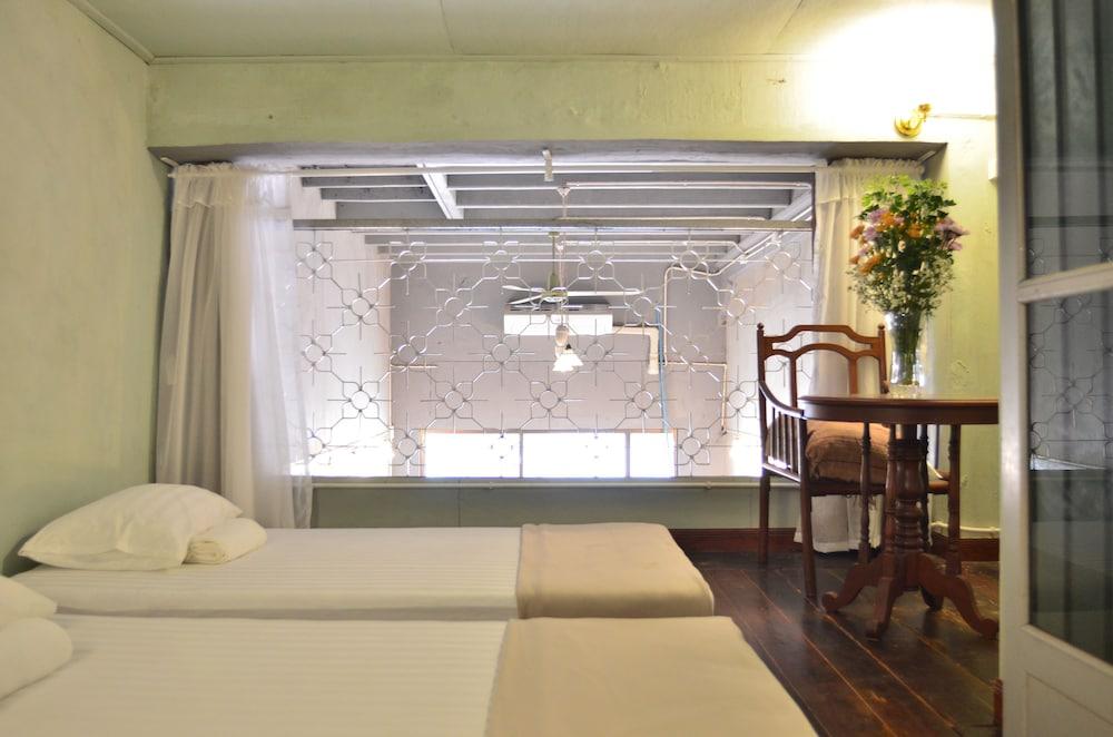 Wayla Hostel 1