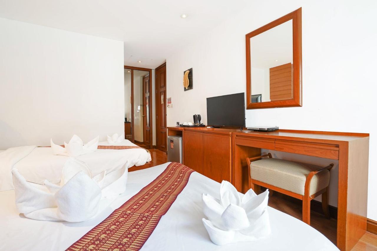 Baan Sukhumvit Soi 18 2