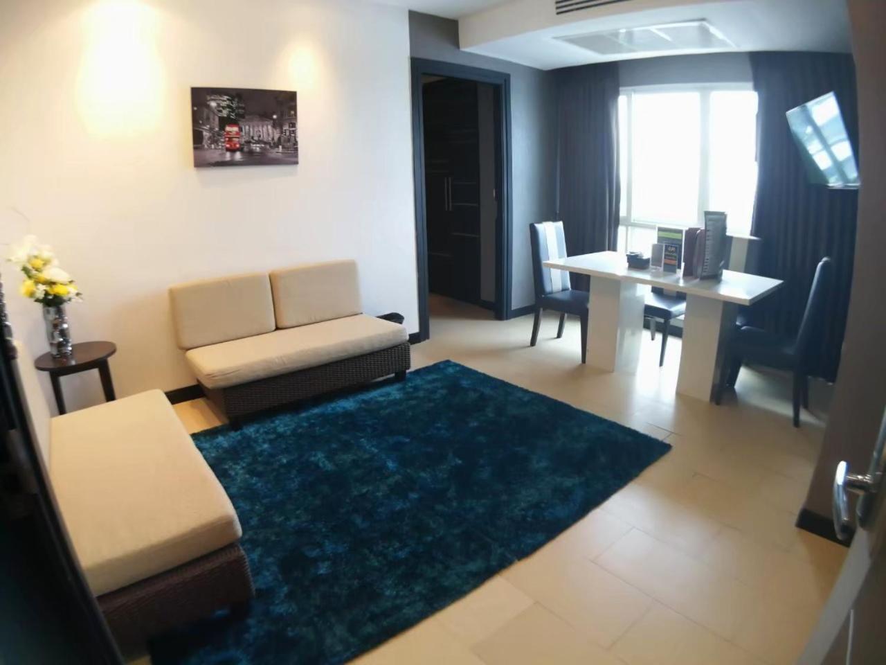 Sky Dome Resotel (SHA PLUS+)