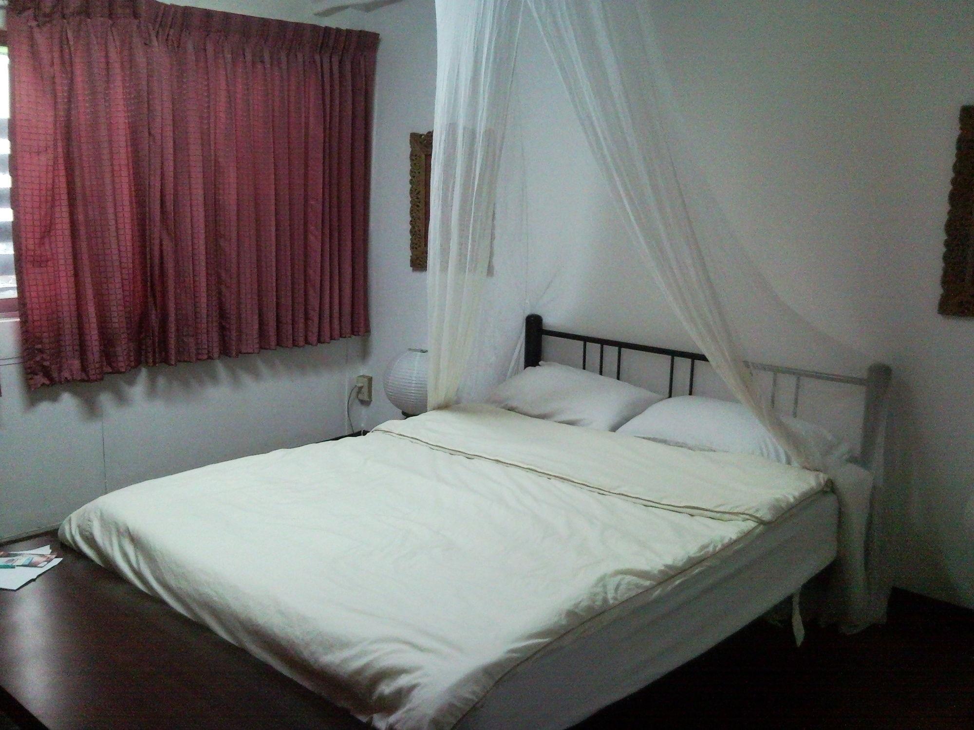 The Urban Age Hostel 2