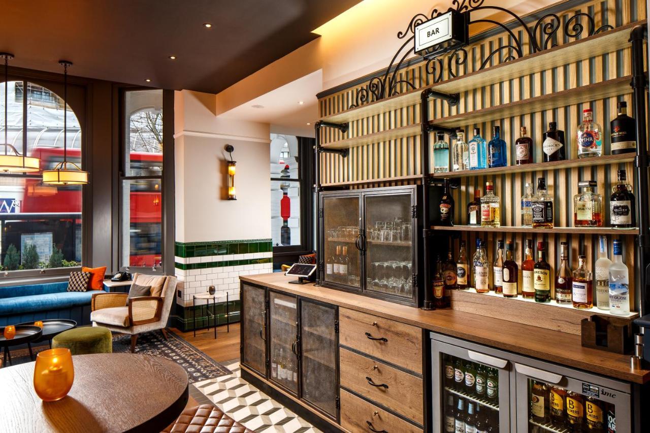 Ibis Styles London Gloucester Road 2