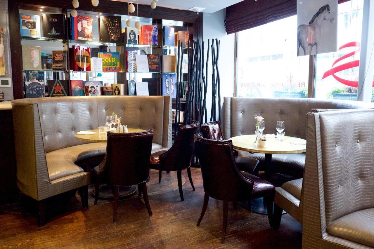 Karma Sanctum Soho 1
