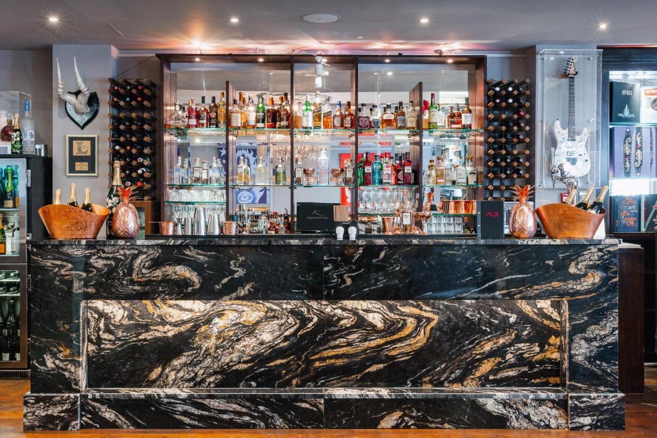 Karma Sanctum Soho