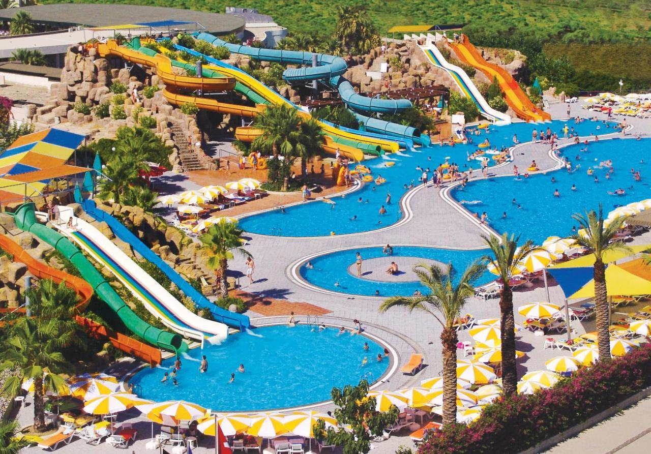 Vonresort Golden Beach