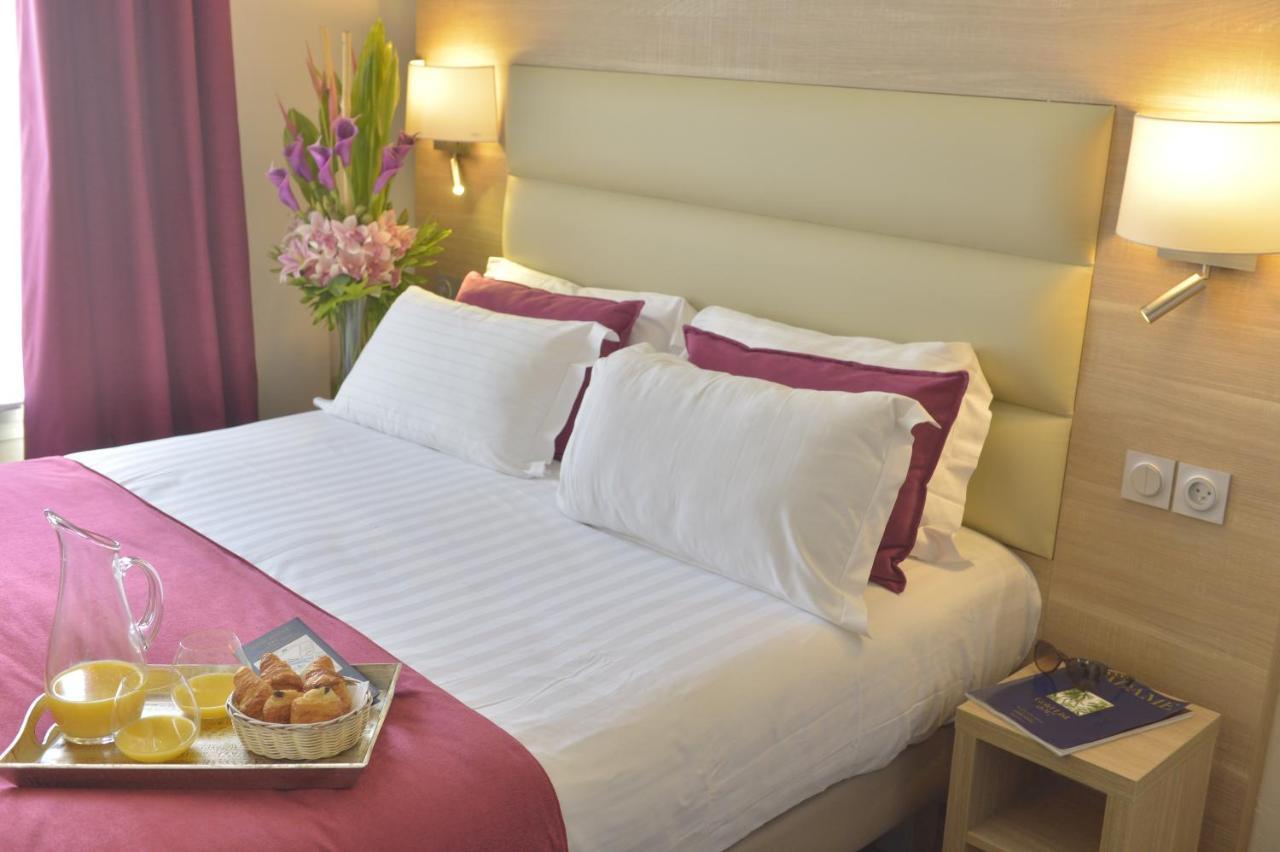 Hotel Unic Renoir St. Germain