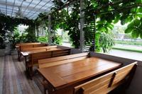 Cozy @ 9 Hotel & Kitchen 2
