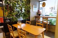 Cozy @ 9 Hotel & Kitchen 1