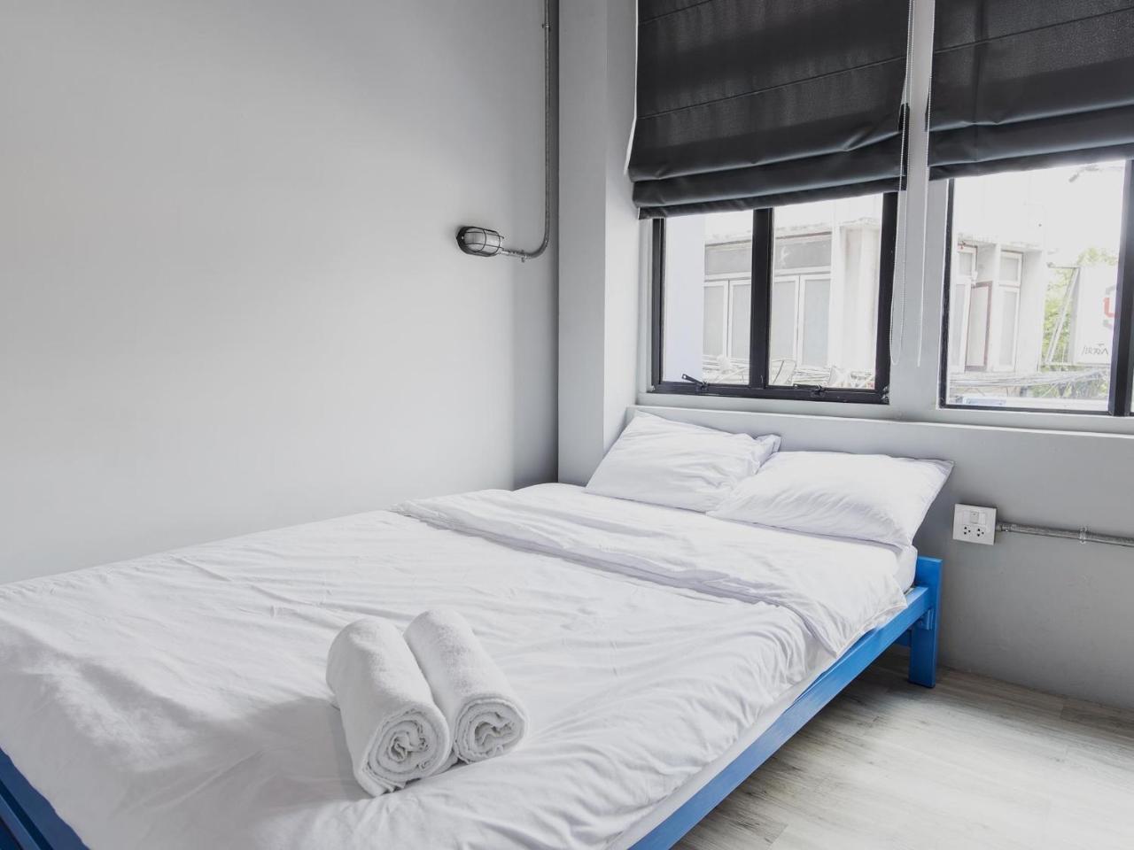 Loftel Station Hostel 1