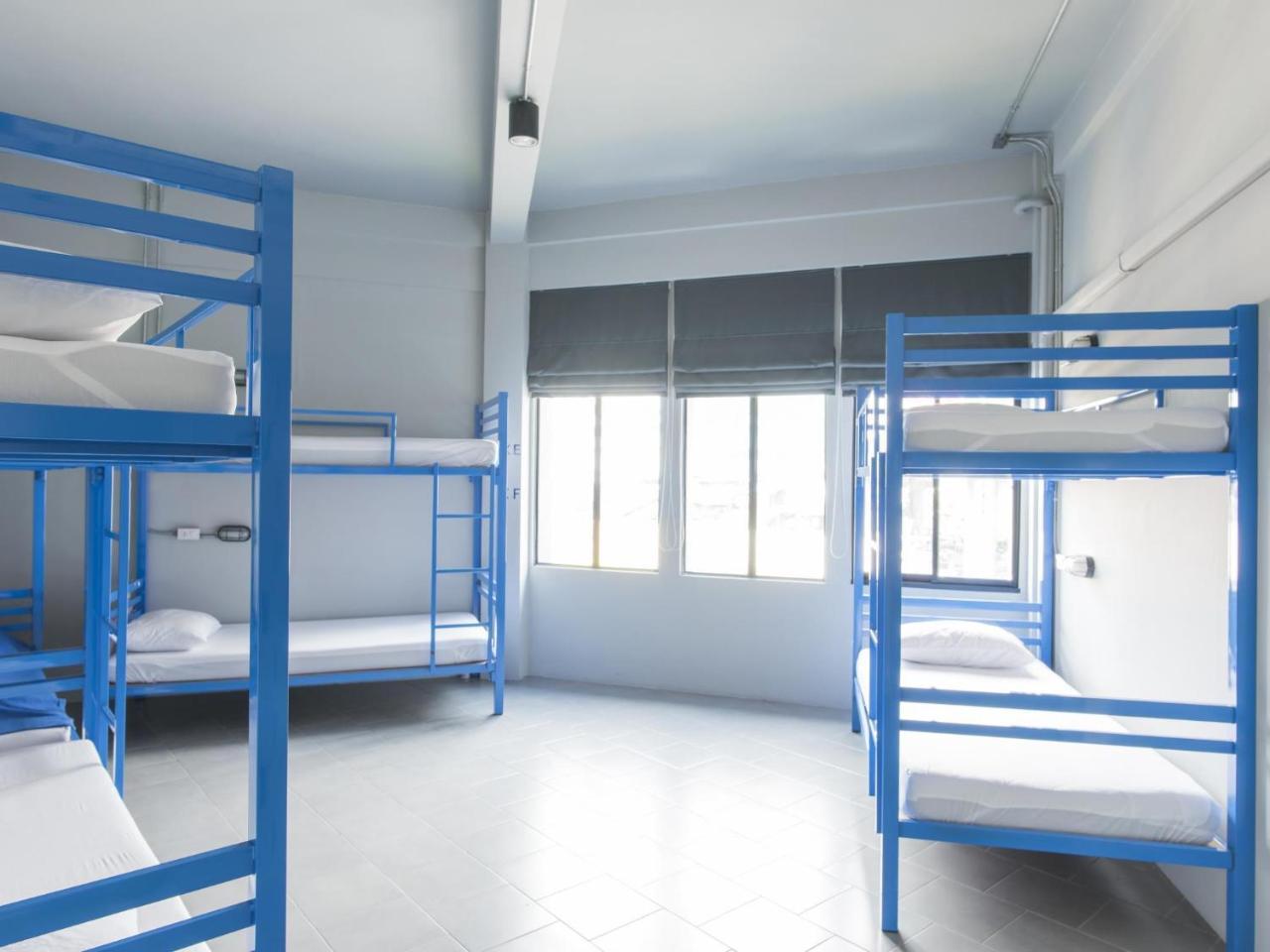 Loftel Station Hostel 2