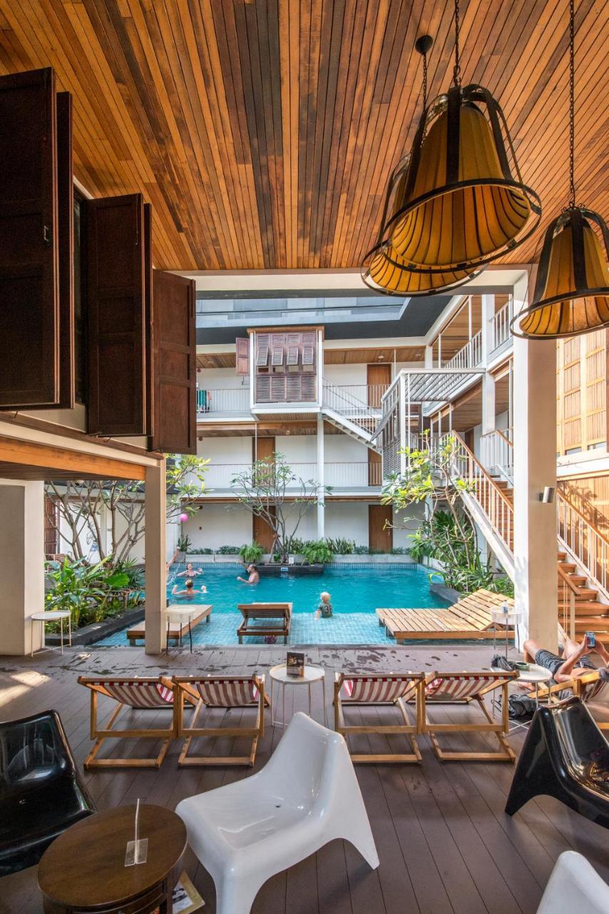 Nanda Heritage Hotel 1