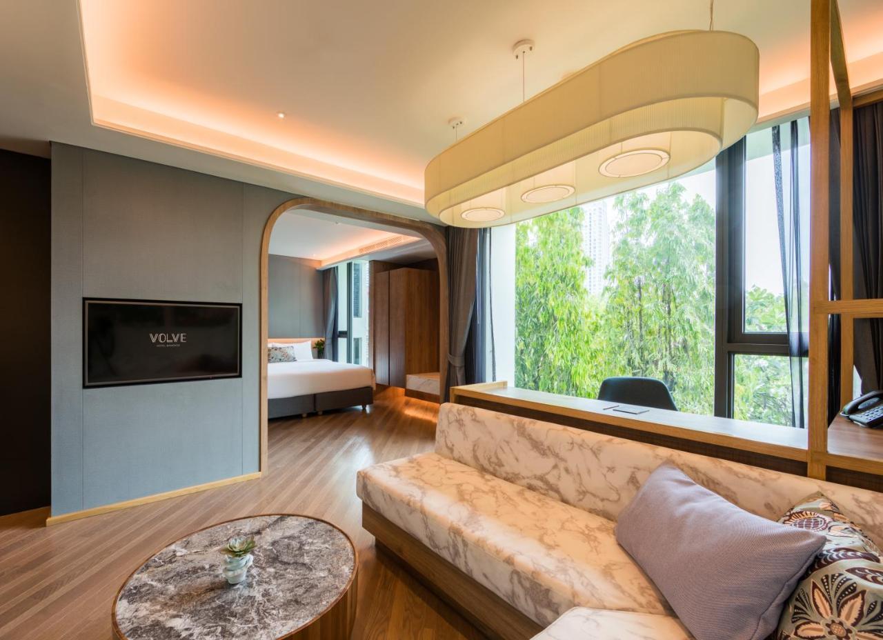 Volve Hotel