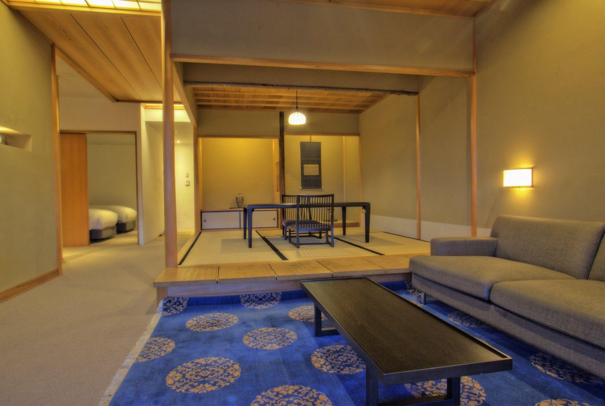 Aoi Hotel Kyoto