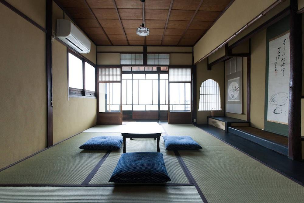Kyomachiya Ichiyoraifuku