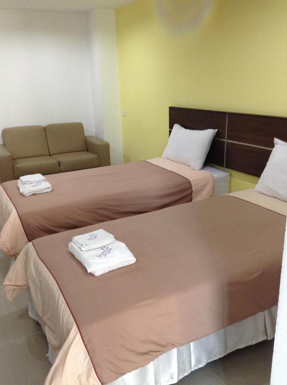 Diamond Bangkok Apartment 1