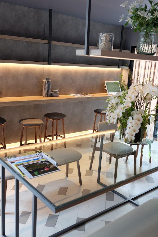 Nap Hotel Bangkok 2