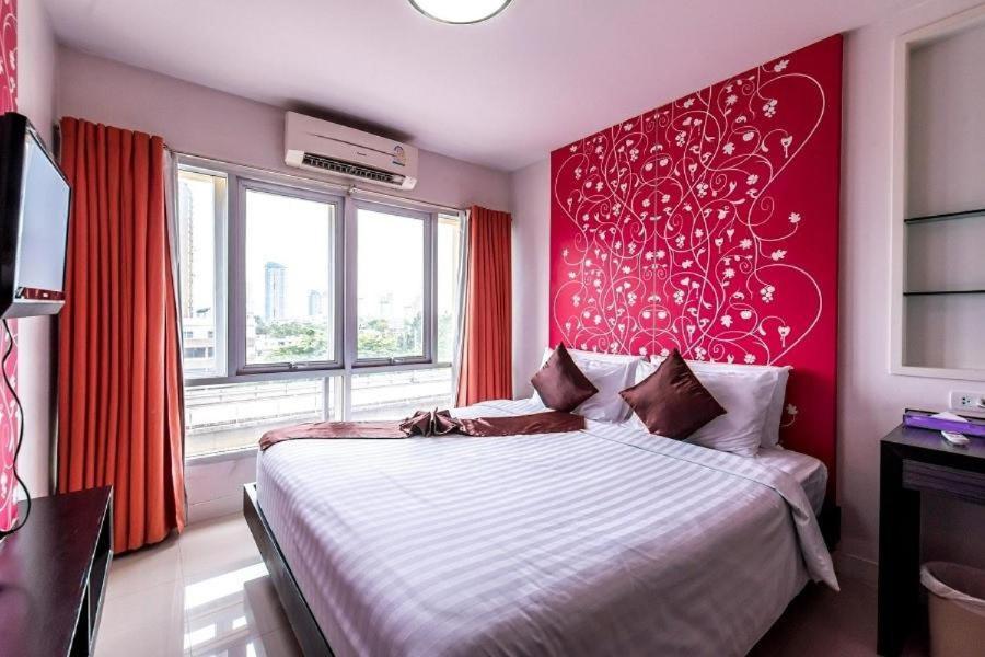 Bella B All Suite Bangkok (Adults only) 2