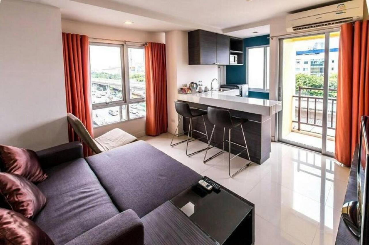 Bella B All Suite Bangkok (Adults only) 1
