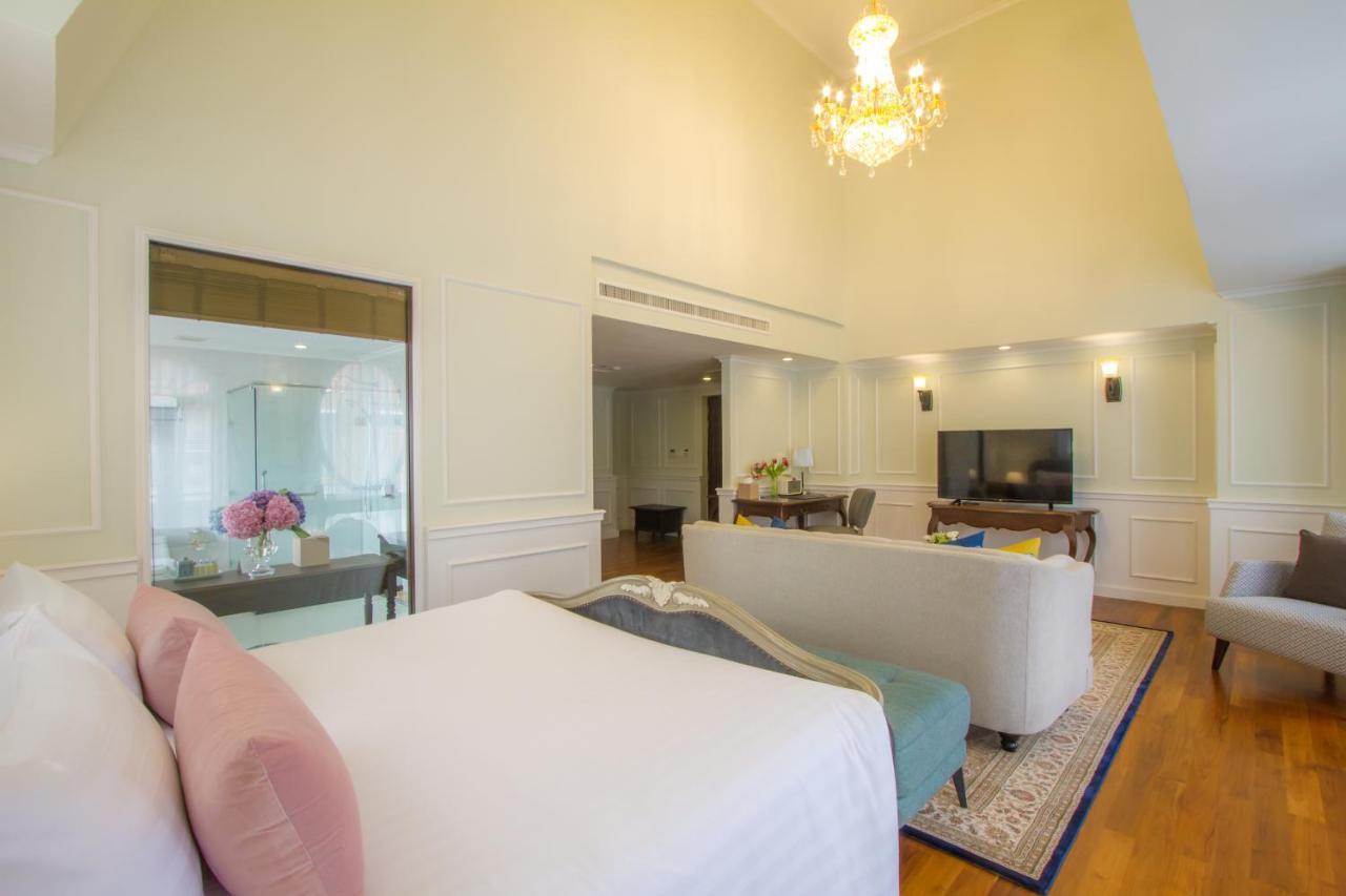 Daraya Boutique Hotel 2